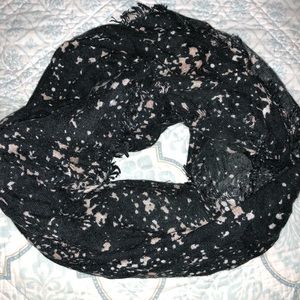 Infinity Scarf